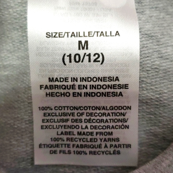 NWT: BIG GIRLS ADIDAS ACTIVEWEAR DRESS 👗 - Picture 3 of 7